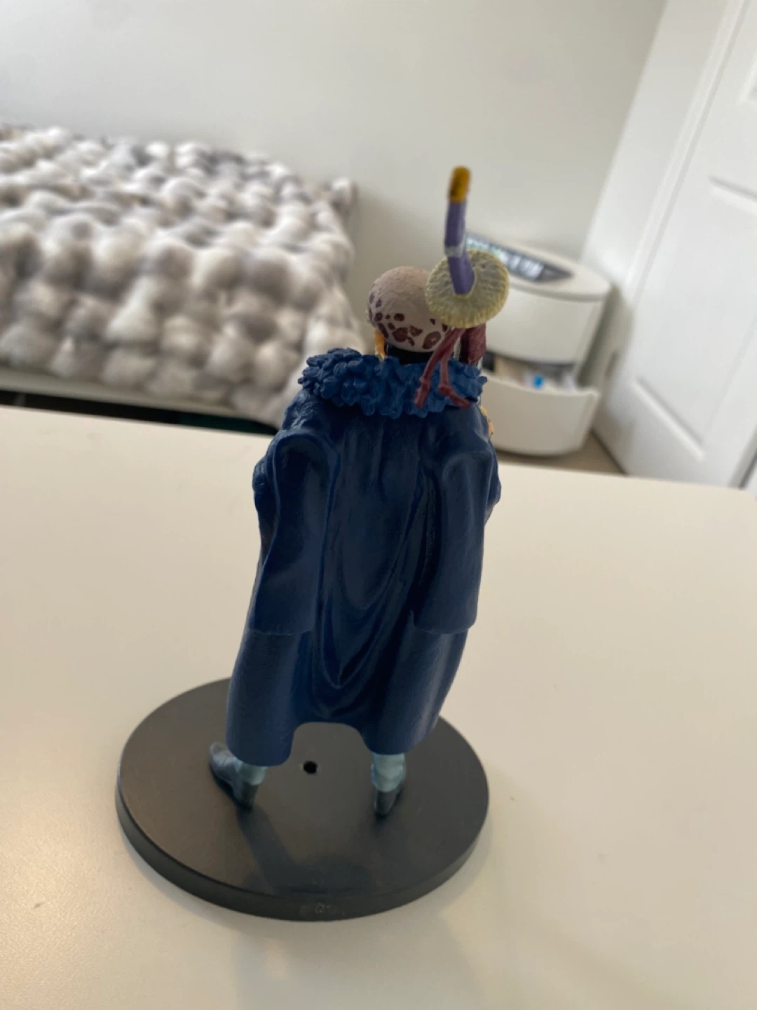 Trafalgar D. Water Law One Piece figurine - photo 3