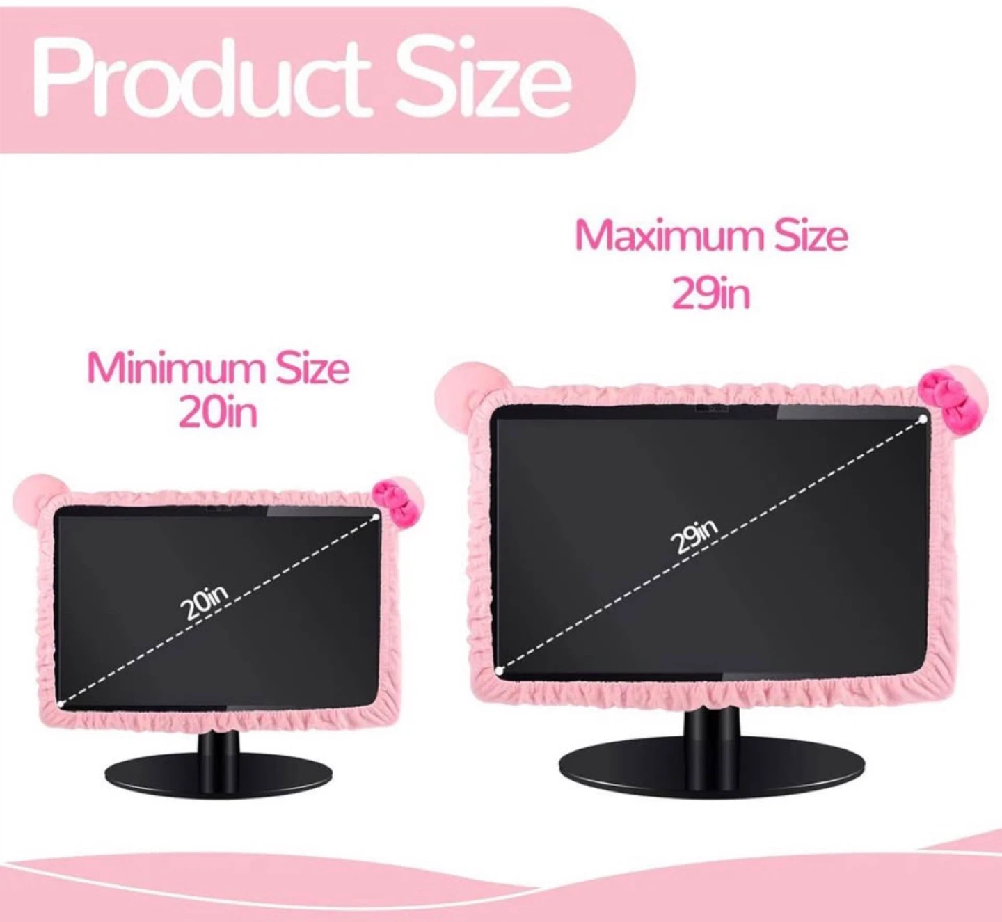 Hello Kitty Screen Cover - photo 2