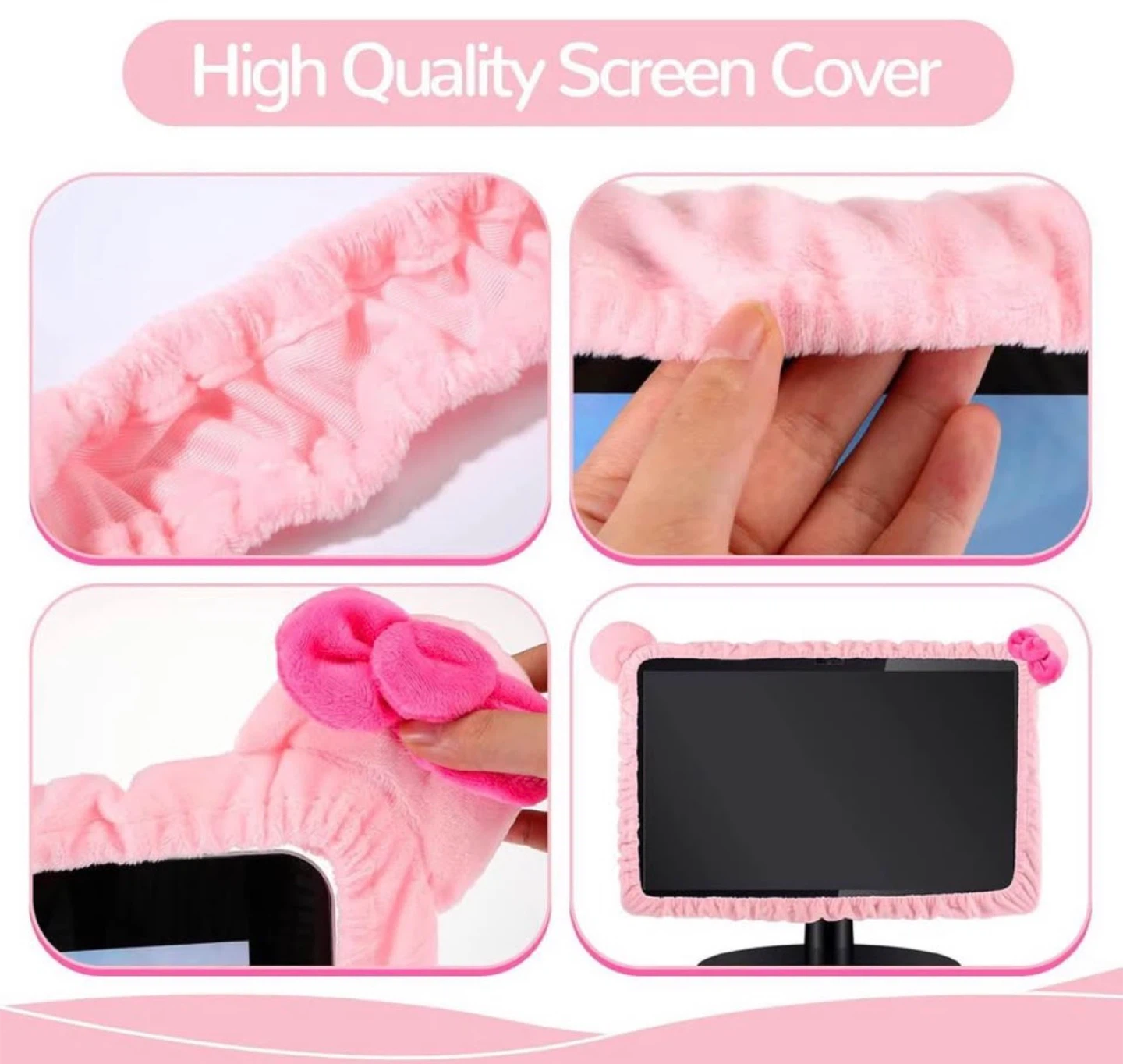 Hello Kitty Screen Cover - photo 3
