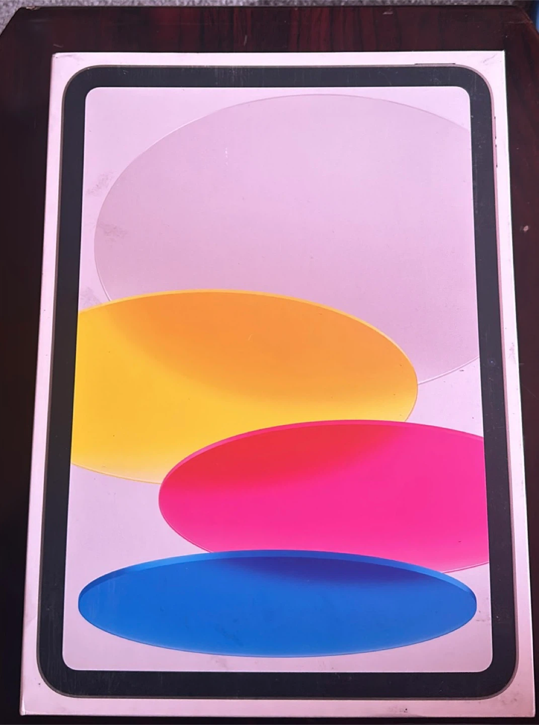 Apple iPad