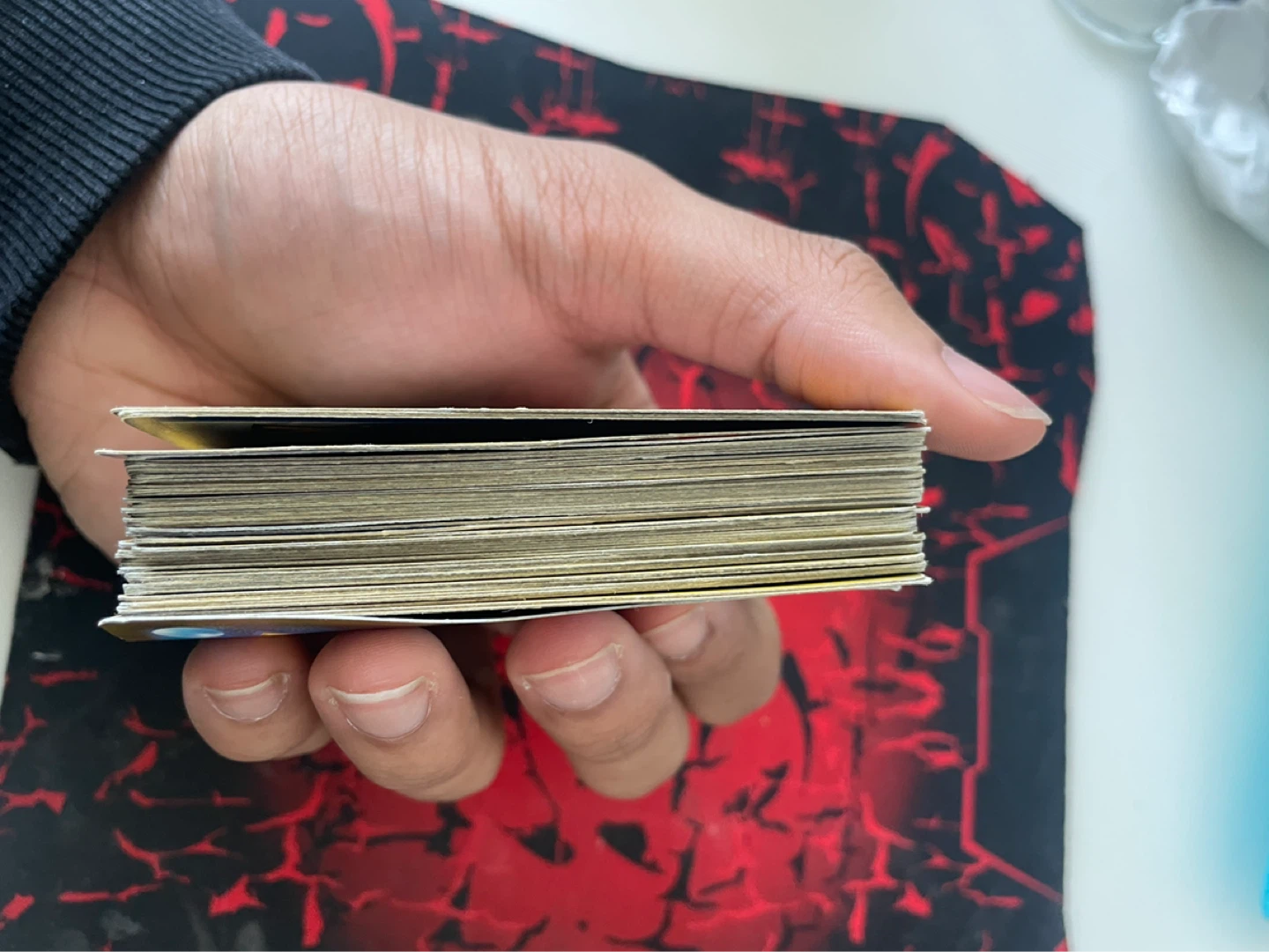 Pokémon cards