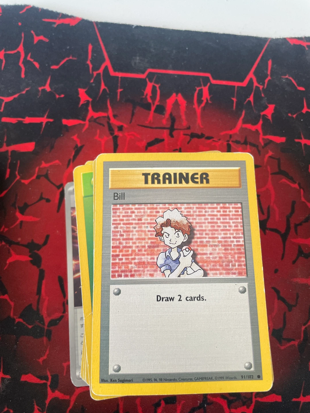 Pokémon cards - photo 2