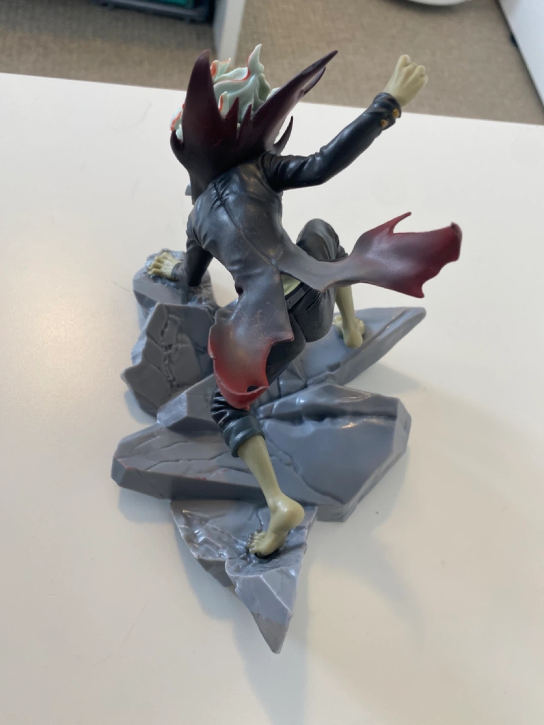 DAN DADAN - Luminasta "Okarun (Transform)" Vol. 1 - photo 4