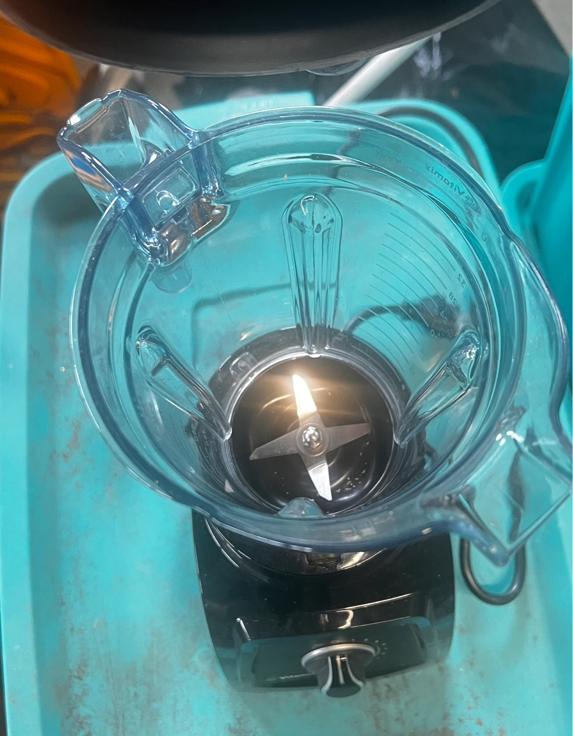 Vitamix Blender - photo 4