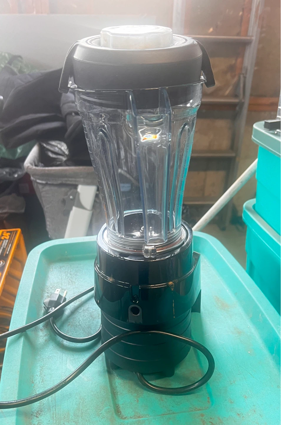 Vitamix Blender - photo 3