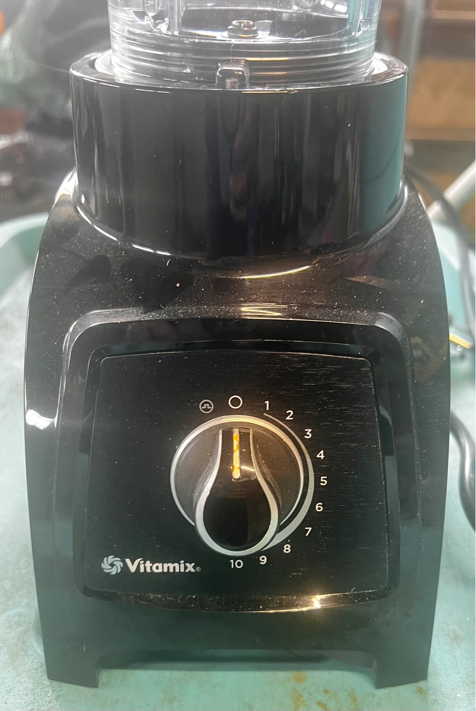Vitamix Blender