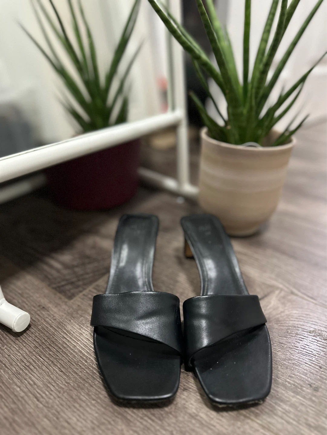 Used boots and sandals - photo 2