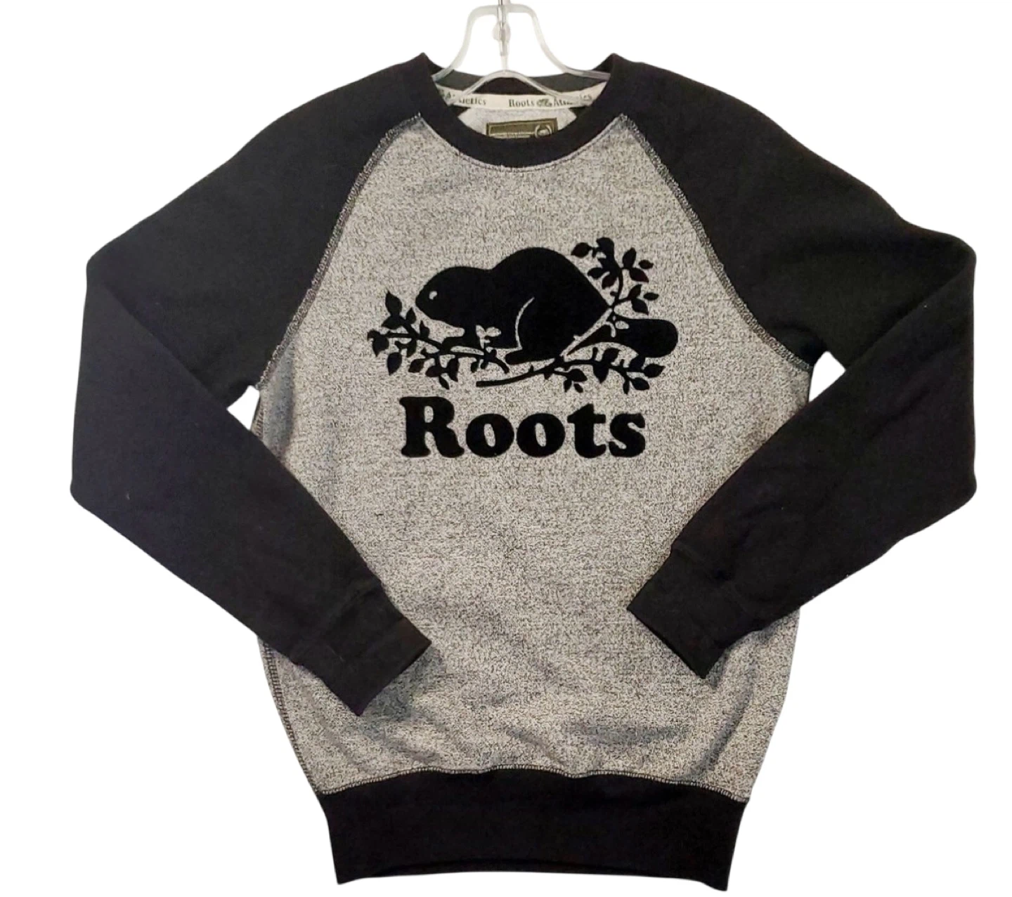 New Roots Pullover Sweatshirt - photo 3