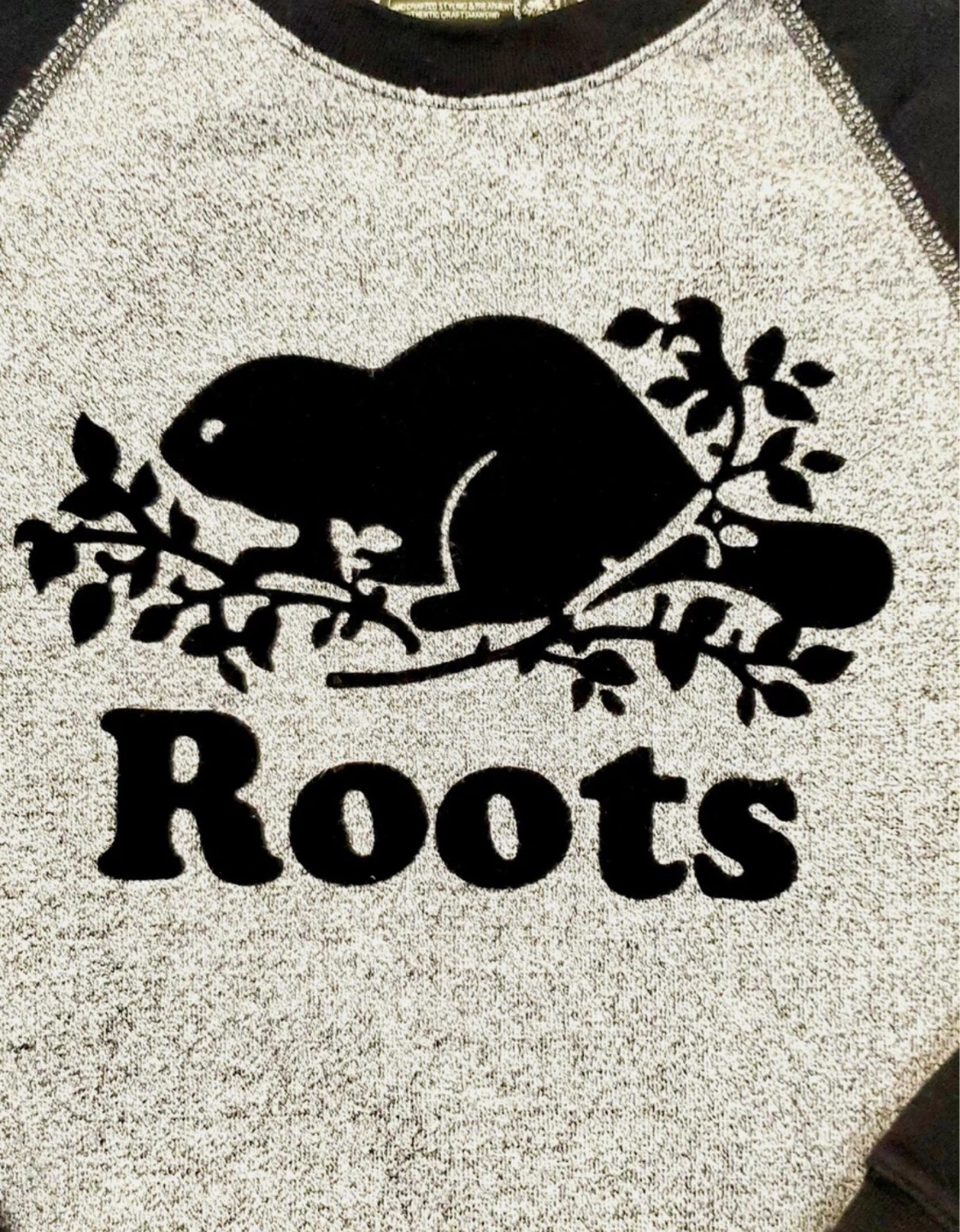 New Roots Pullover Sweatshirt - photo 2