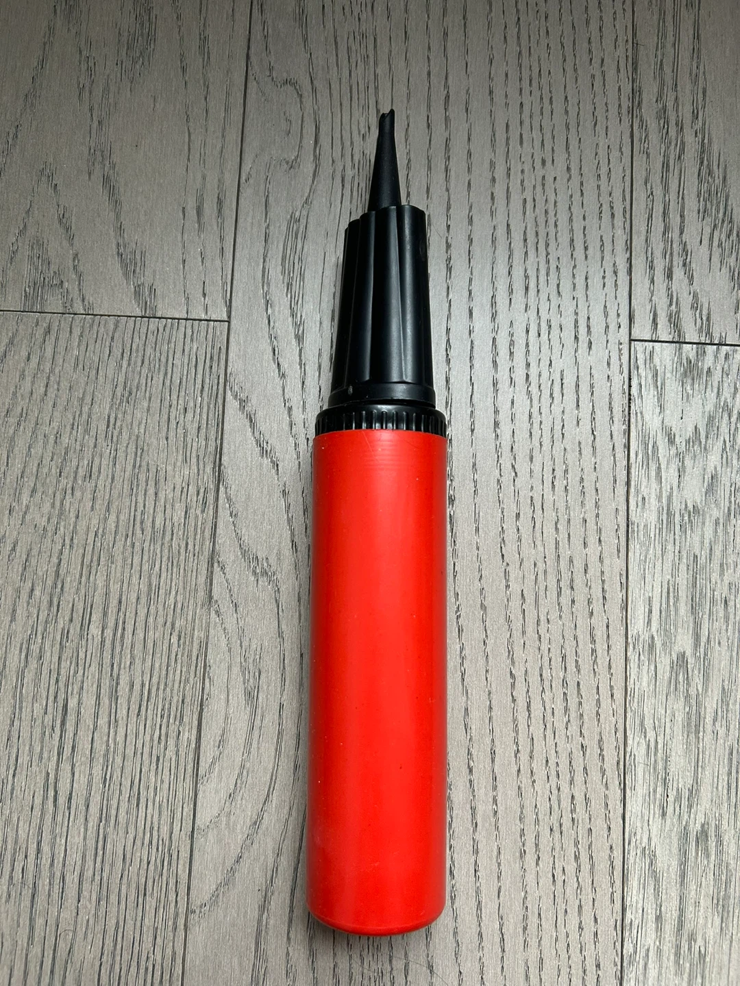 Preowned Manuel Red Balloon Pump Party Events Celebrate