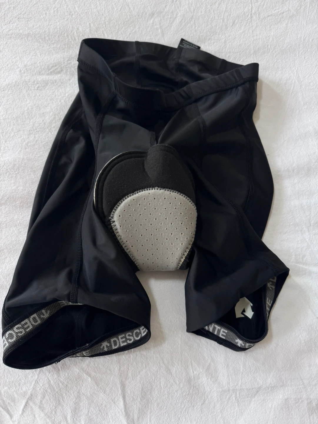 Descente Cycling Shorts - photo 4