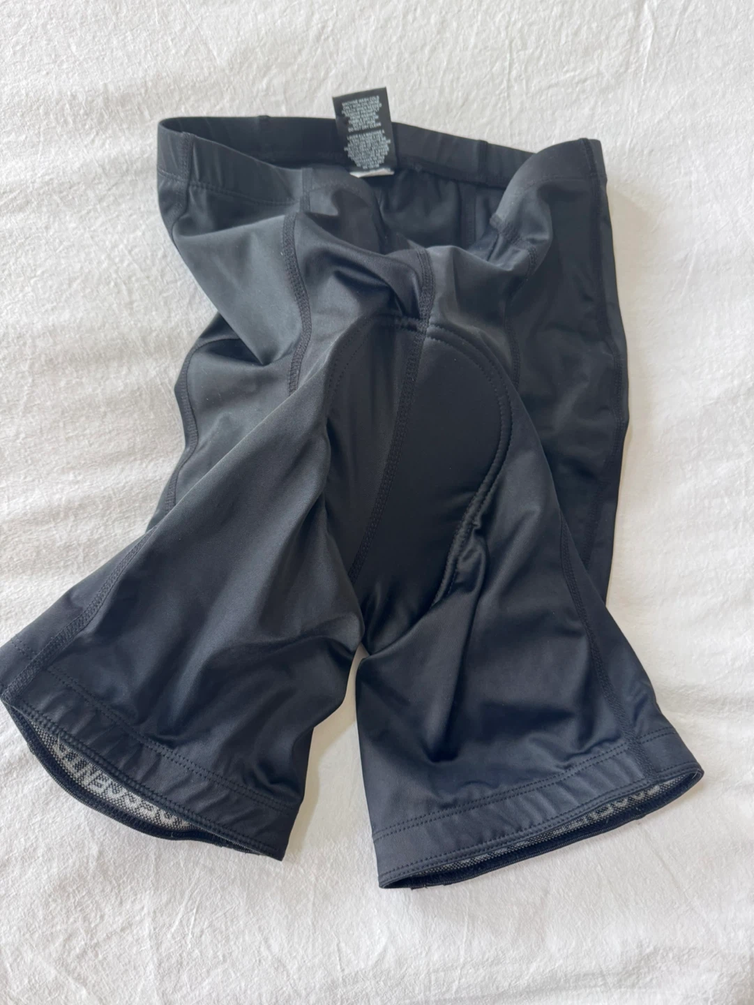 Descente Cycling Shorts