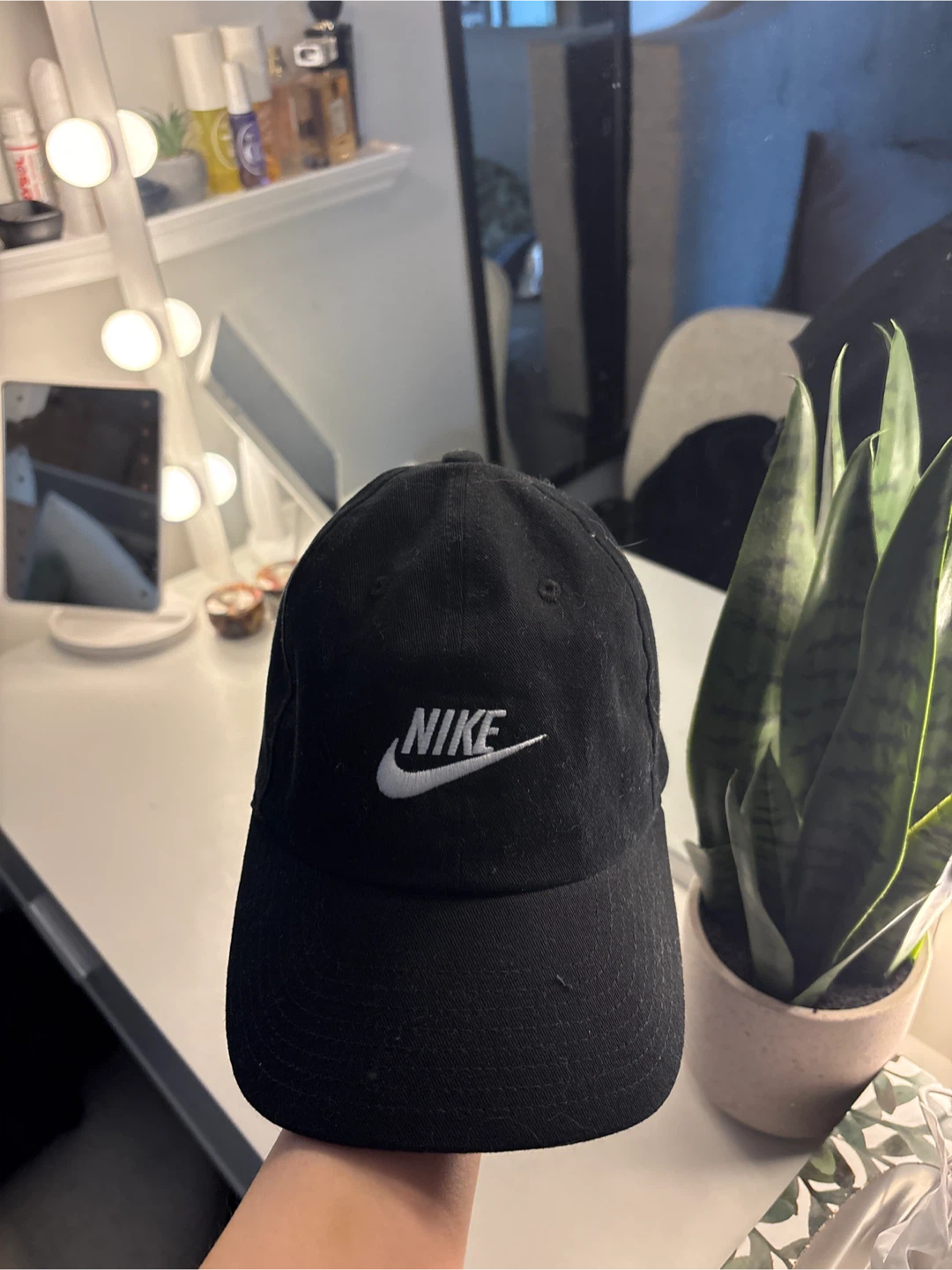 Nike Baseball Cap