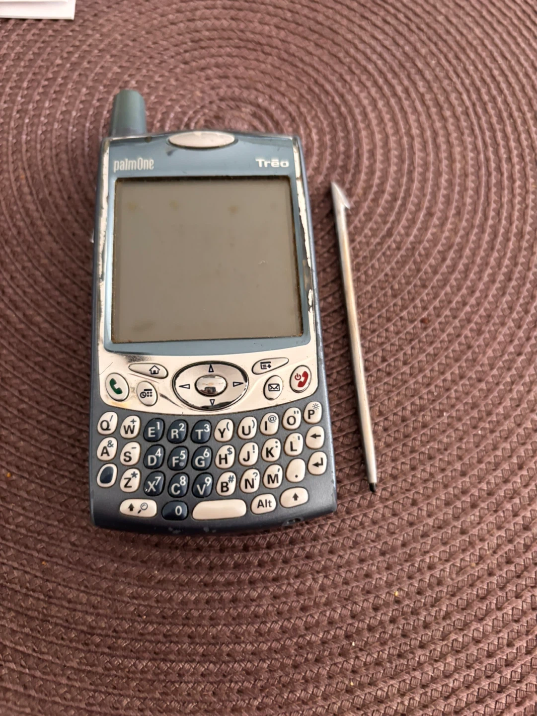 Palm Treo 650 Smartphone