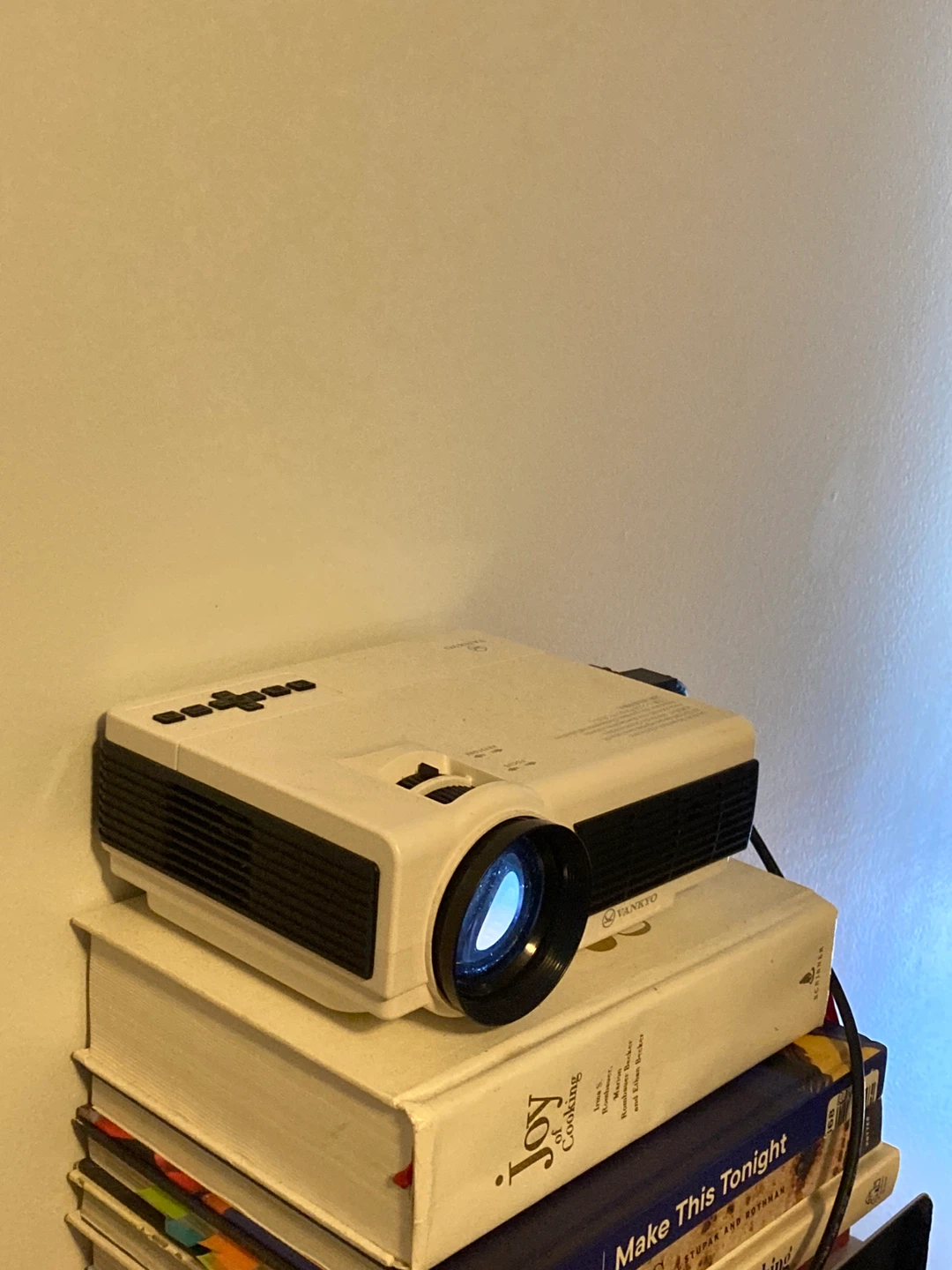 VANKYO Projector - photo 2