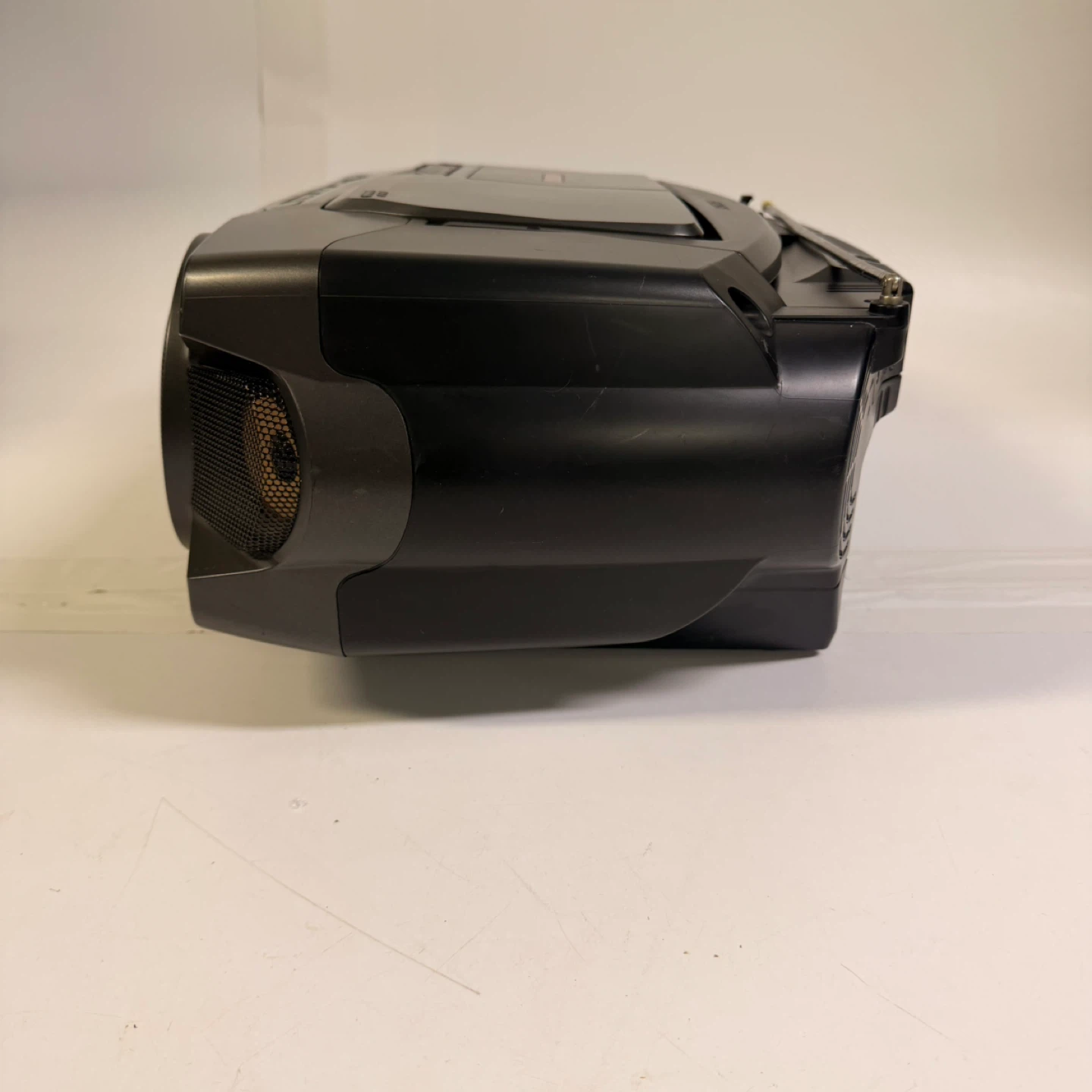 Sony CFD-G70 Boombox CD Player Cassette Radio - photo 5