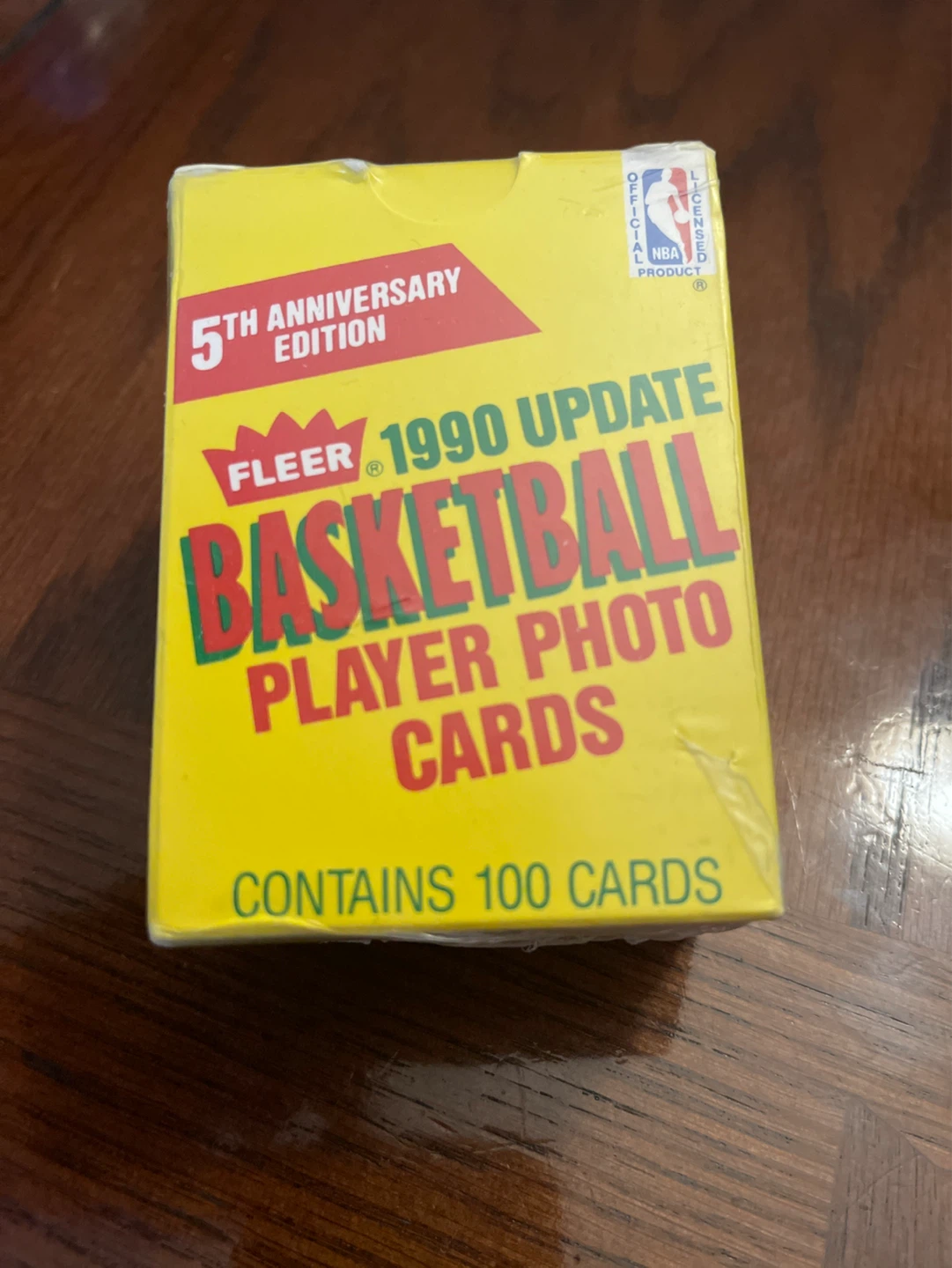 1990 fleer update