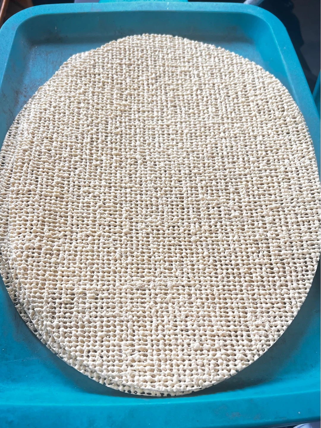 Five Oval-Shaped PlaceMats - photo 2