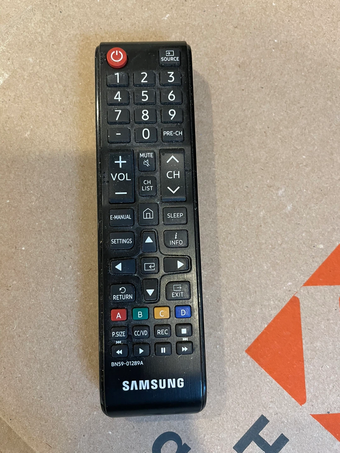 Samsung UN26EH4000F 26-inch Television - photo 5