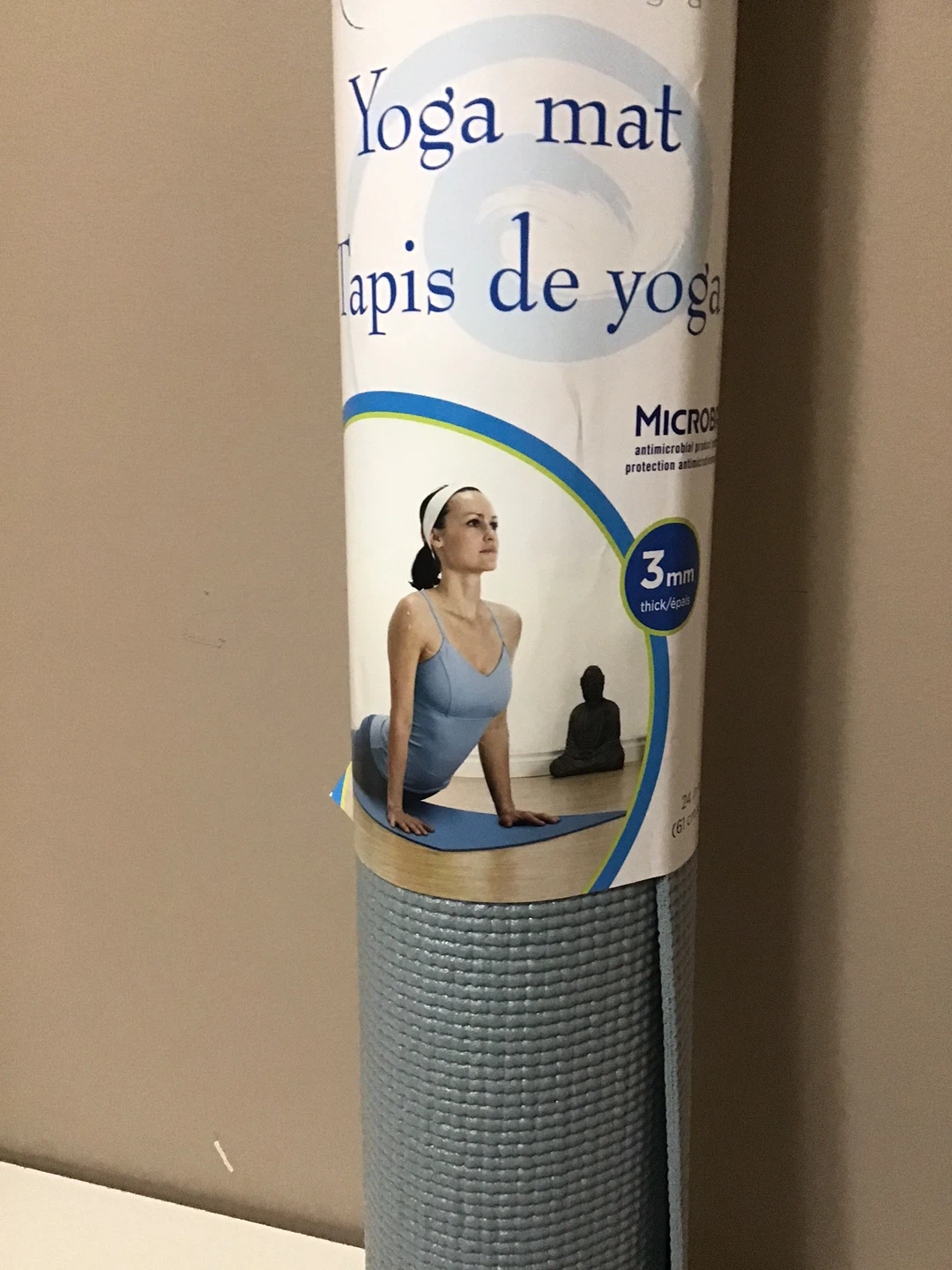 New 3mm Yoga Mat