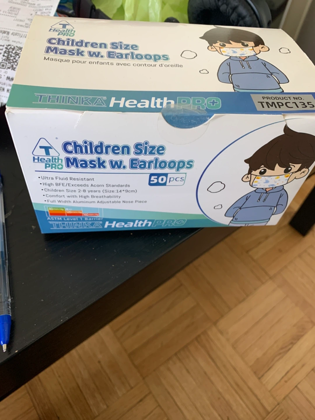 Children mask