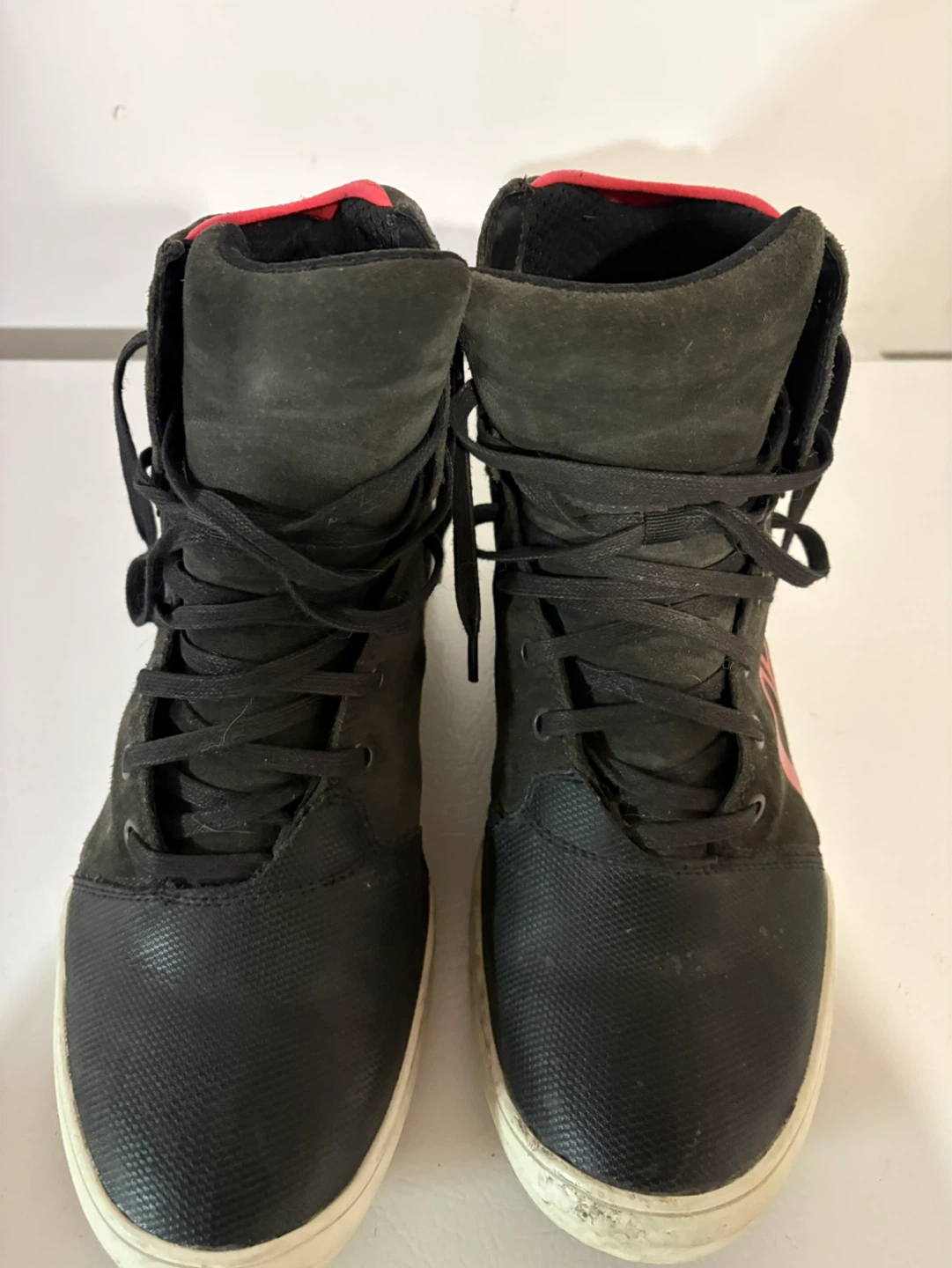 Dainese Waterproof Motorcycle Shoes