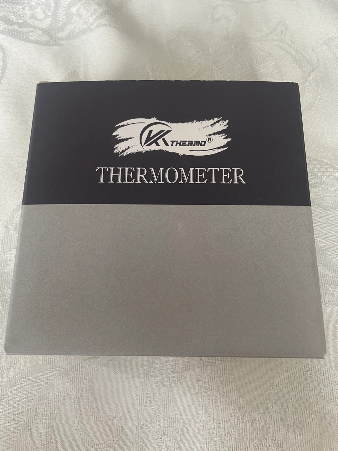 NEW! 2-in-1 Sauna Thermometer & Hygrometer - photo 2