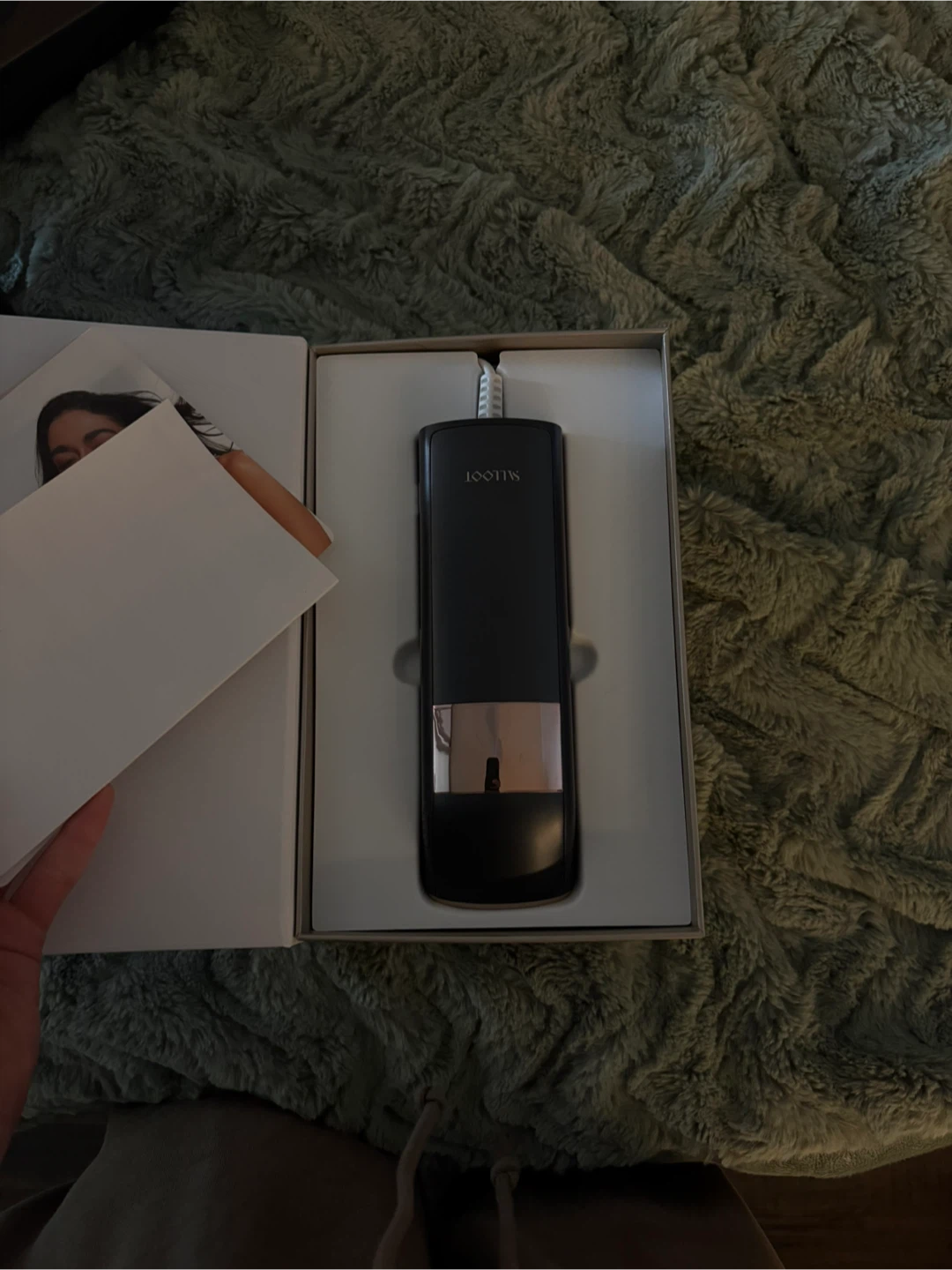 Brand new Hair Removal Device - photo 2