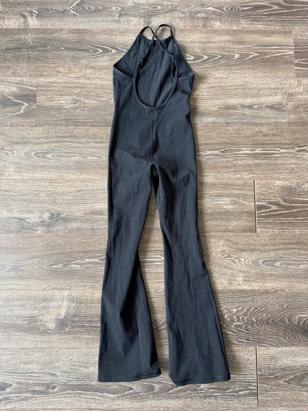 Aritzia Wilfred Black Jumpsuit size xs - photo 2