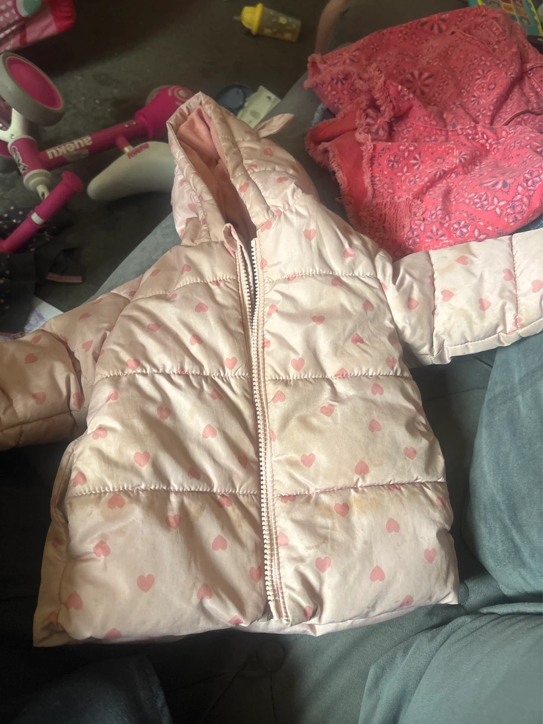 Clothes - photo 3