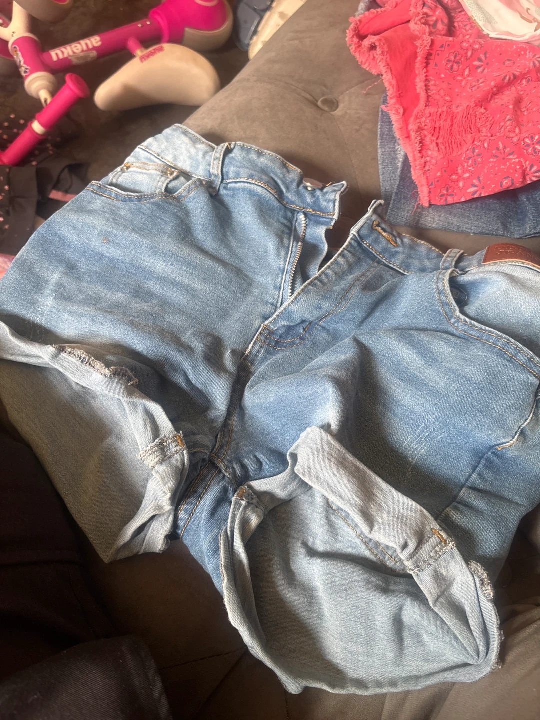 Clothes - photo 5