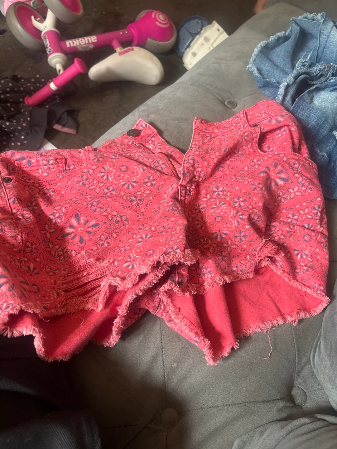 Clothes - photo 2