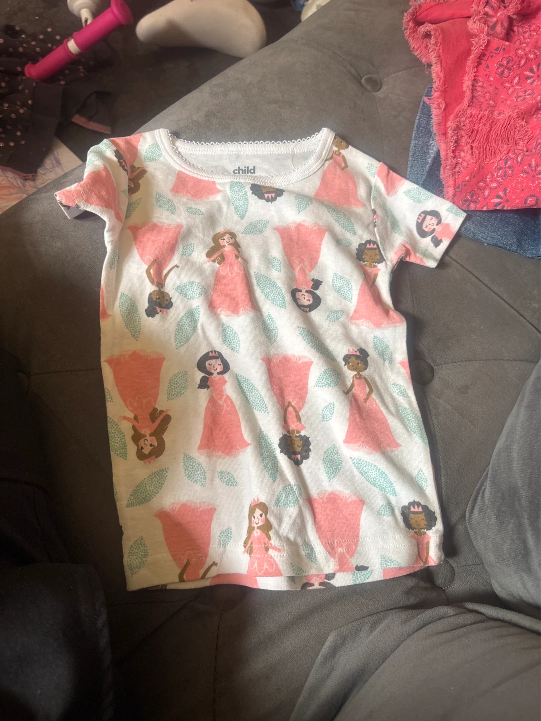 Clothes - photo 4