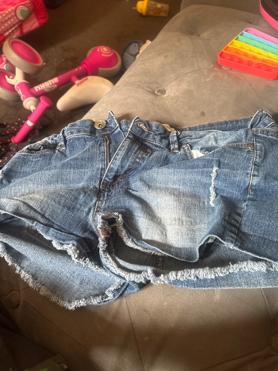 Clothes