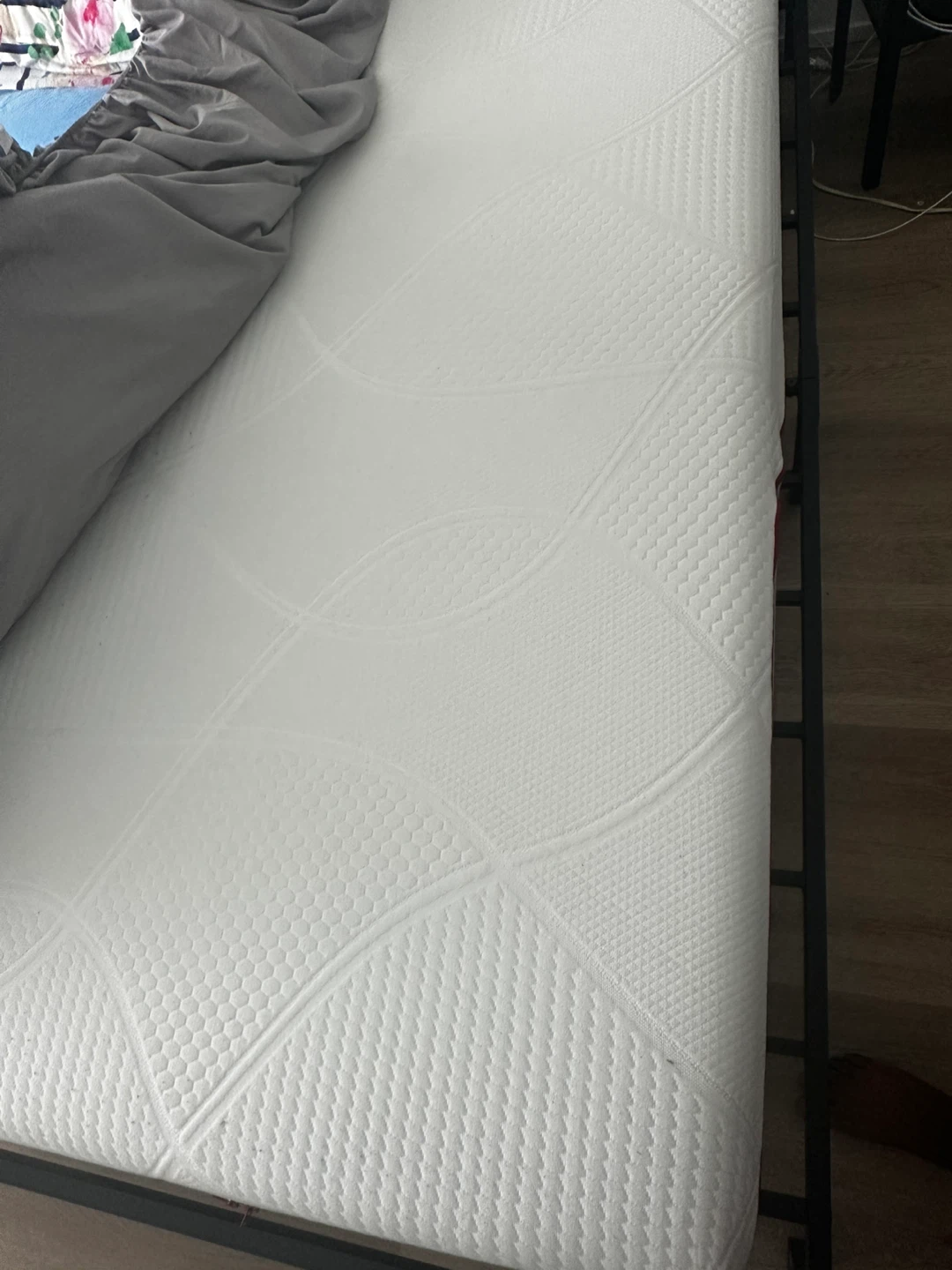 Queen Size Mattress FREE - photo 2