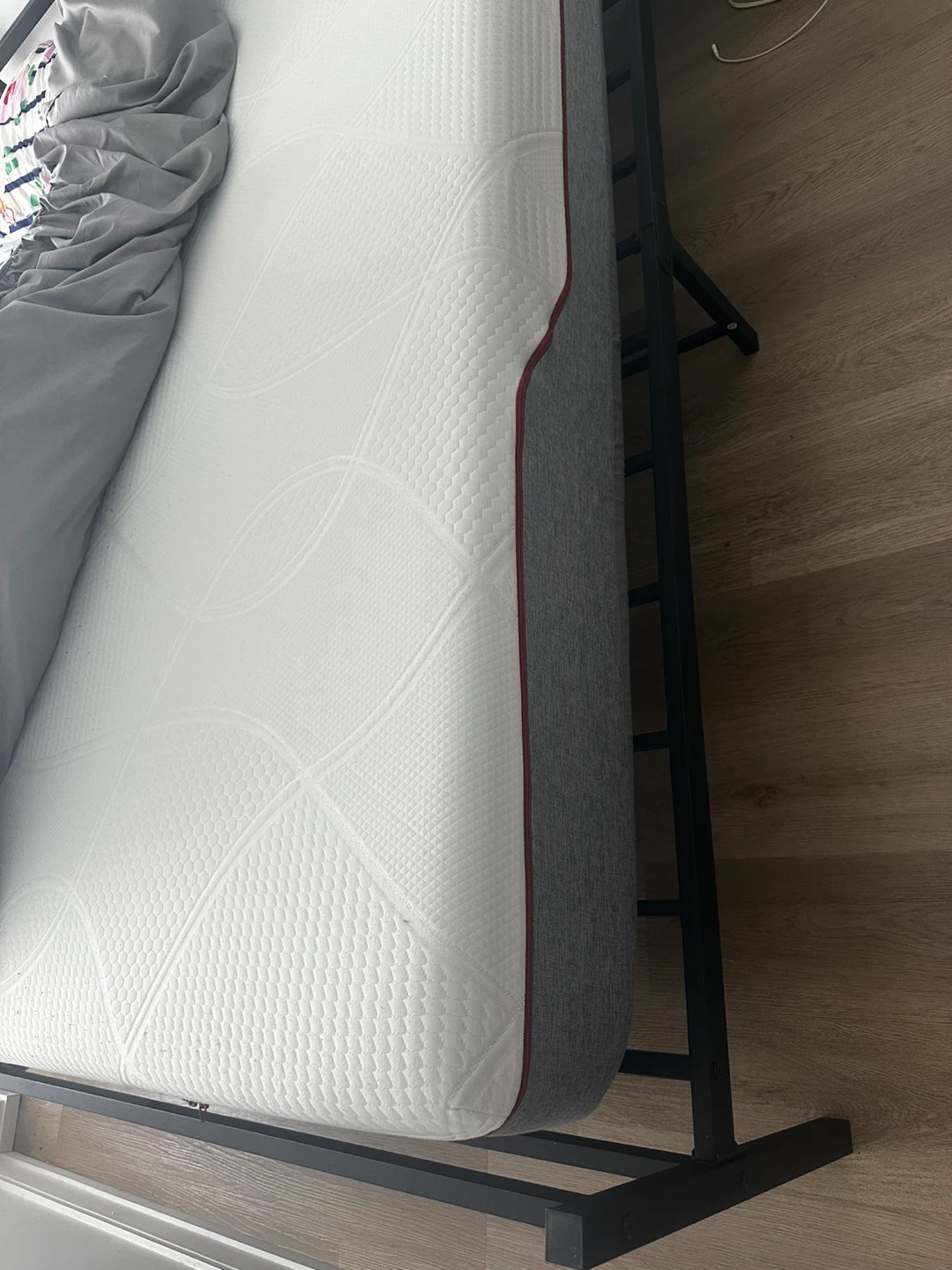 Queen Size Mattress FREE
