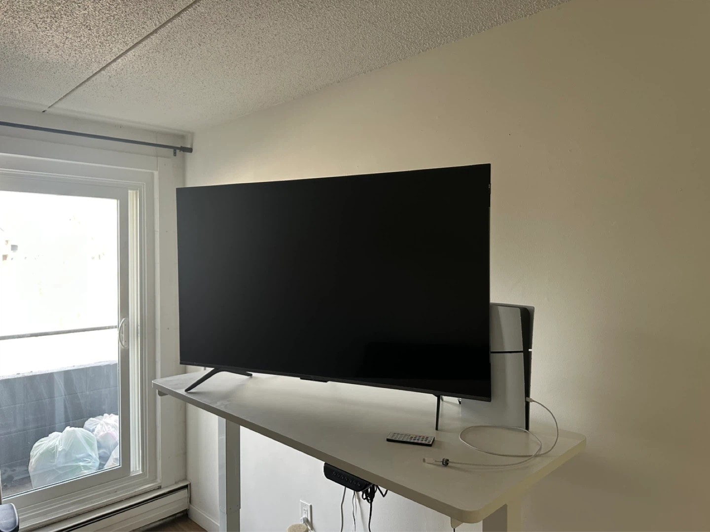 TCL 55" 4K UHD Google TV