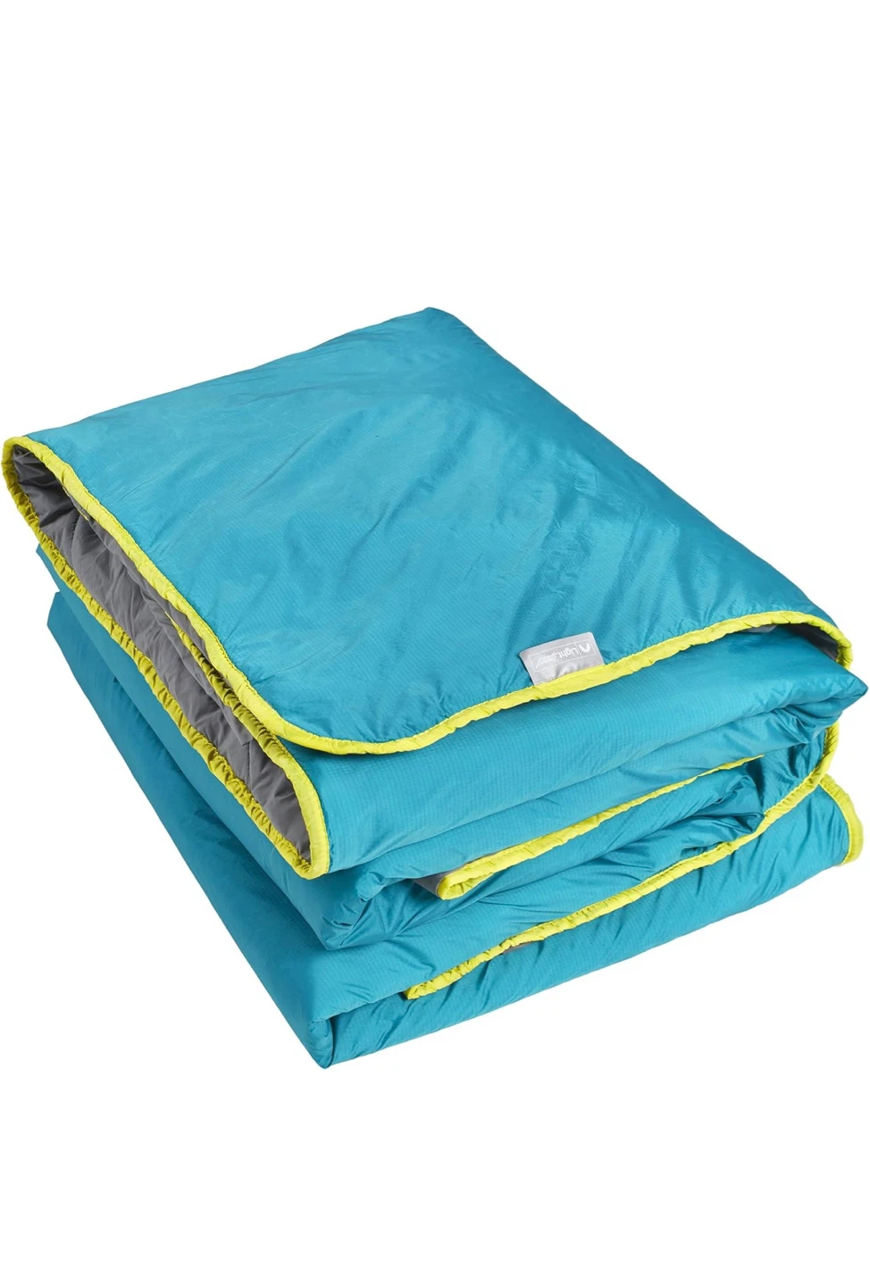 Outdoors sundown camp Quilt, camp blanlet