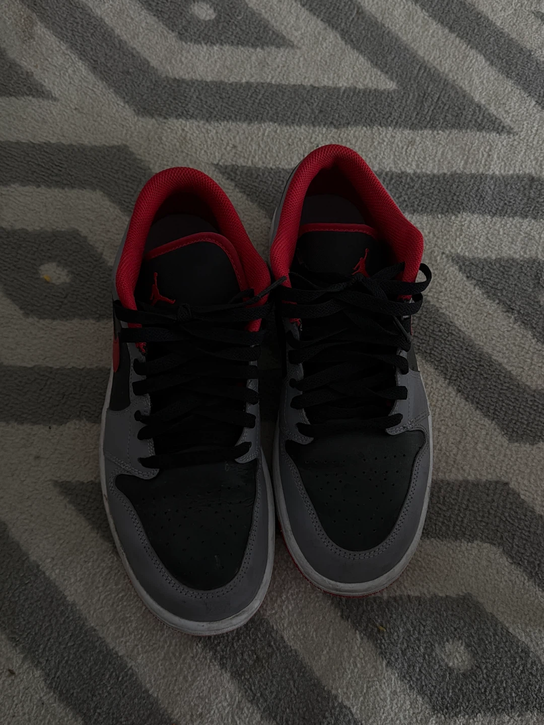 Air Jordan 1 Low SE Shoes