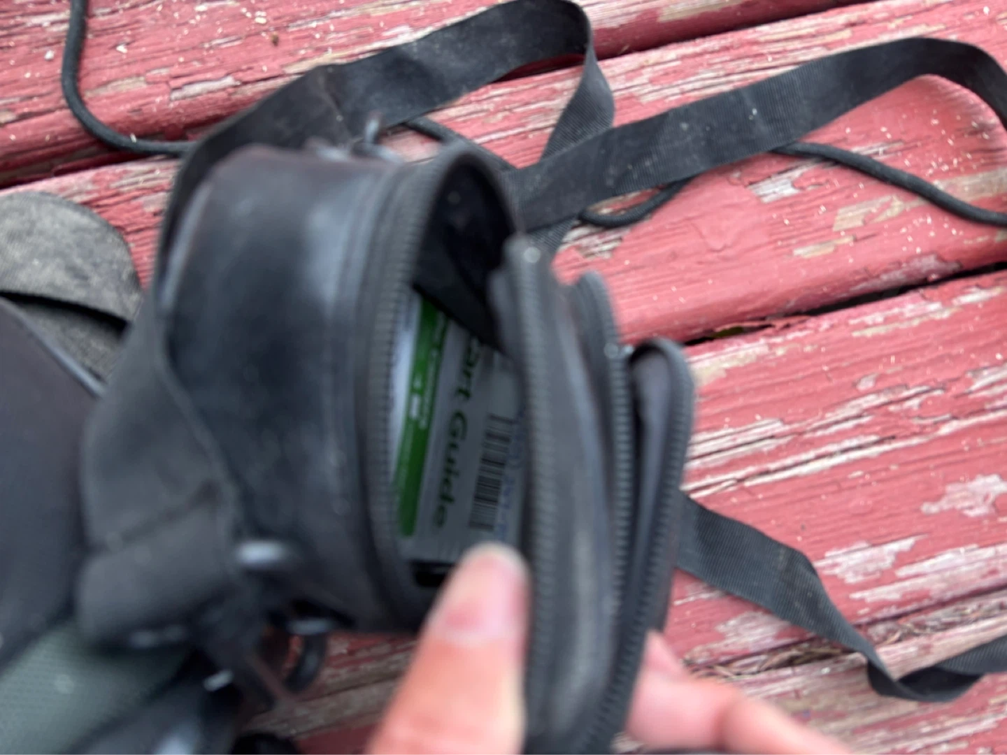 Assorted Camera Bags - Lowepro, Case Logic, & More - photo 4