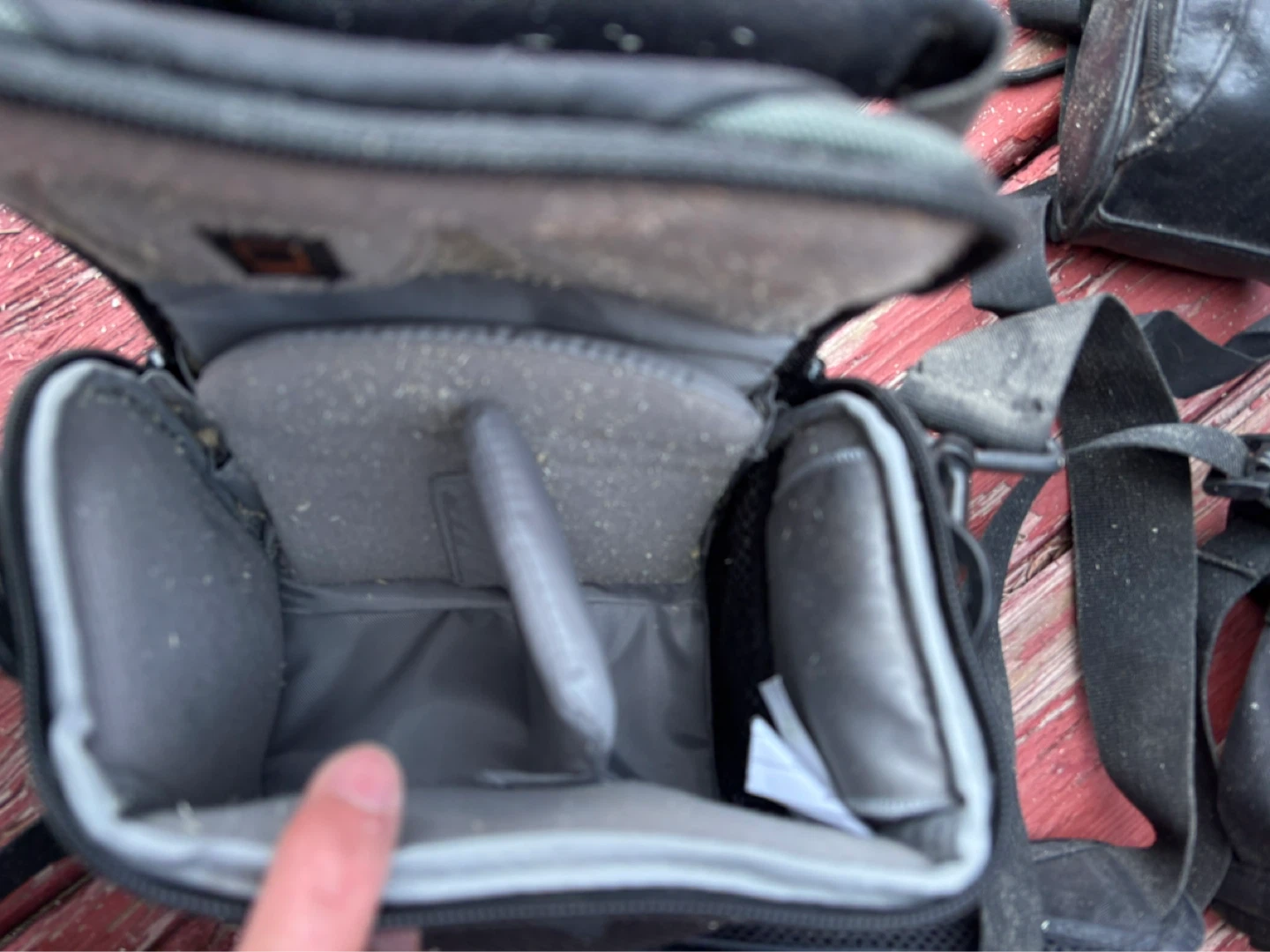 Assorted Camera Bags - Lowepro, Case Logic, & More - photo 2