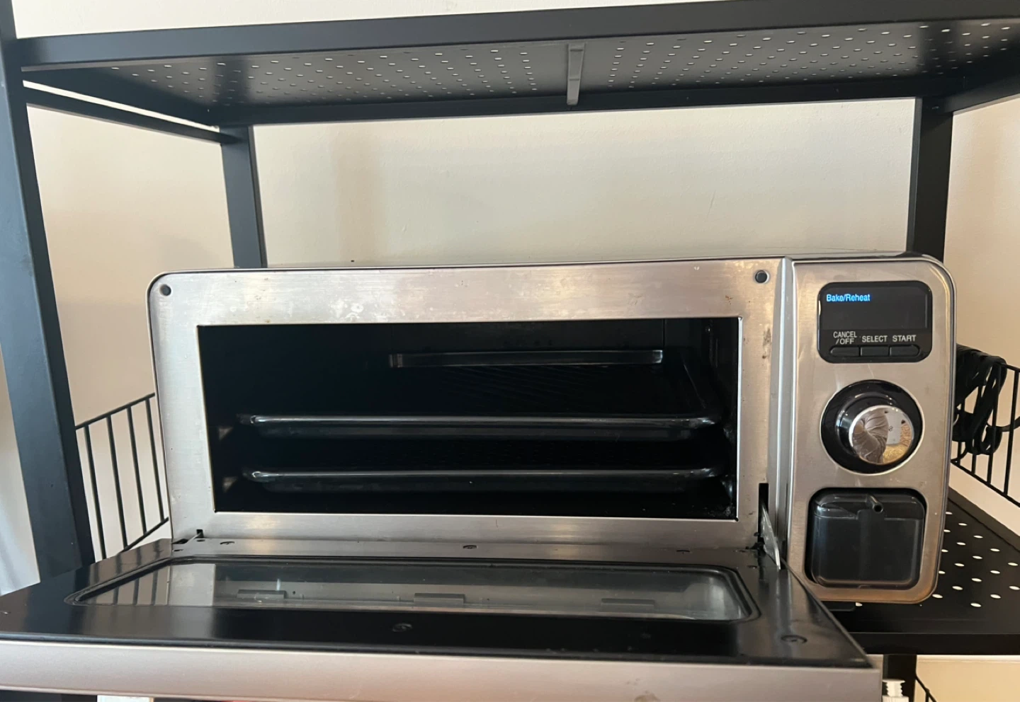 Sharp Healsio Superheated Steam Oven Toaster Oven - photo 3