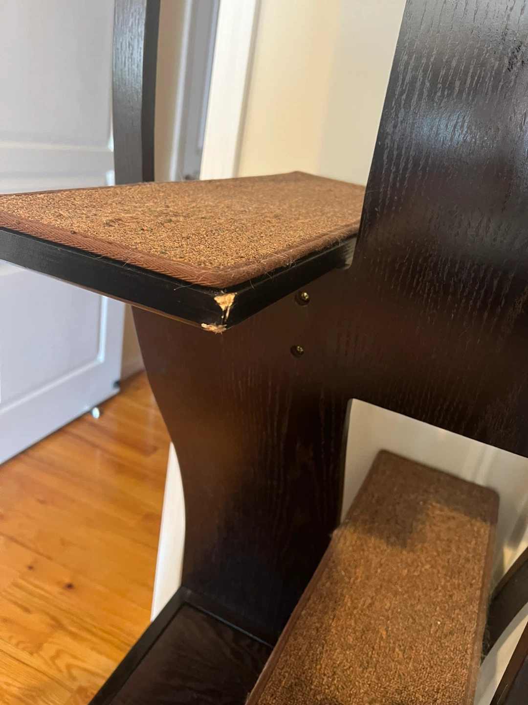 The Refined Feline Lotus Cat Tree Tower - photo 3