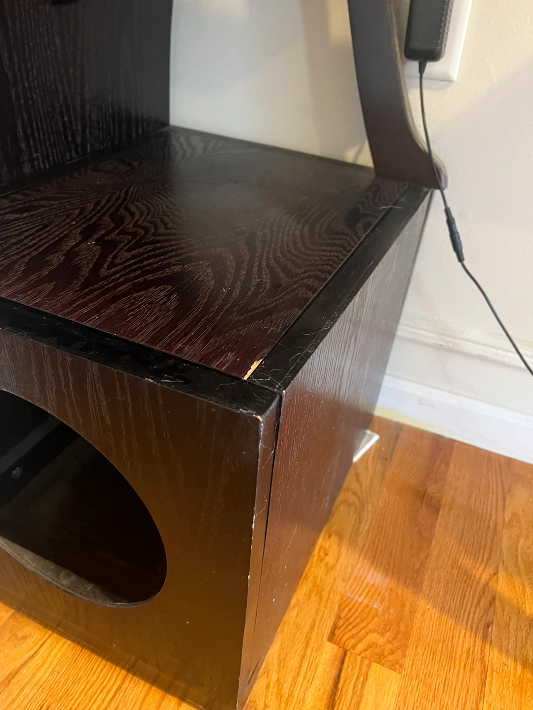 The Refined Feline Lotus Cat Tree Tower - photo 4