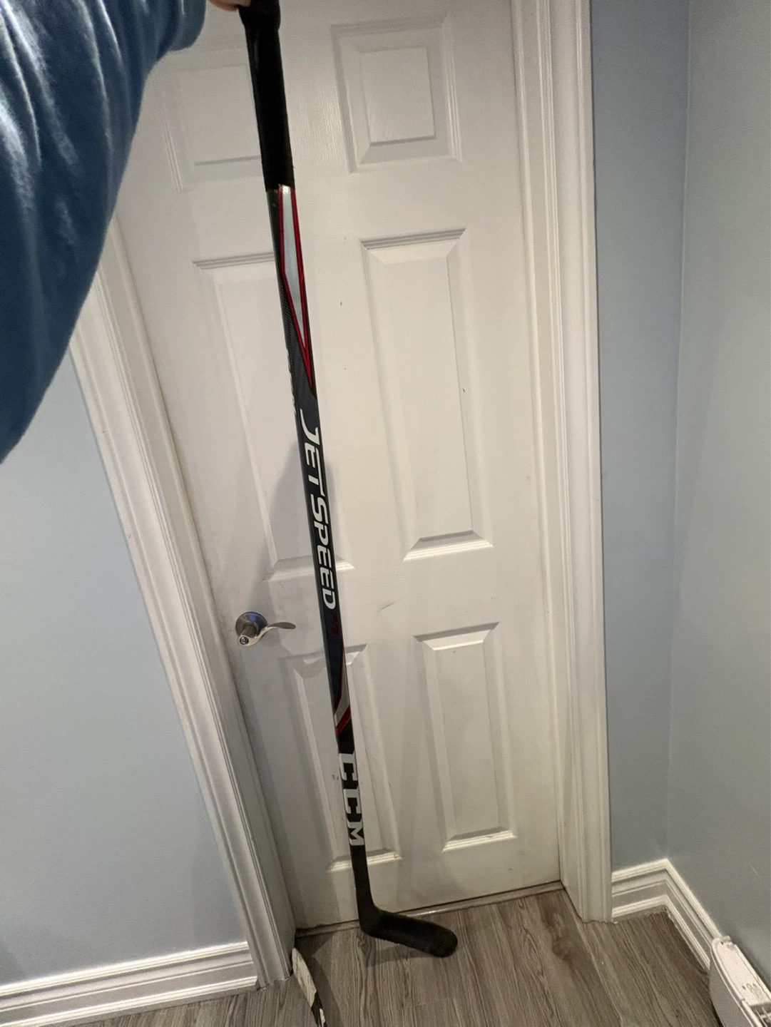 CCM JetSpeed Hockey Stick - photo 5