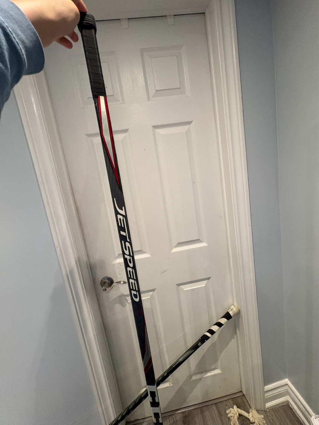 CCM JetSpeed Hockey Stick - photo 2
