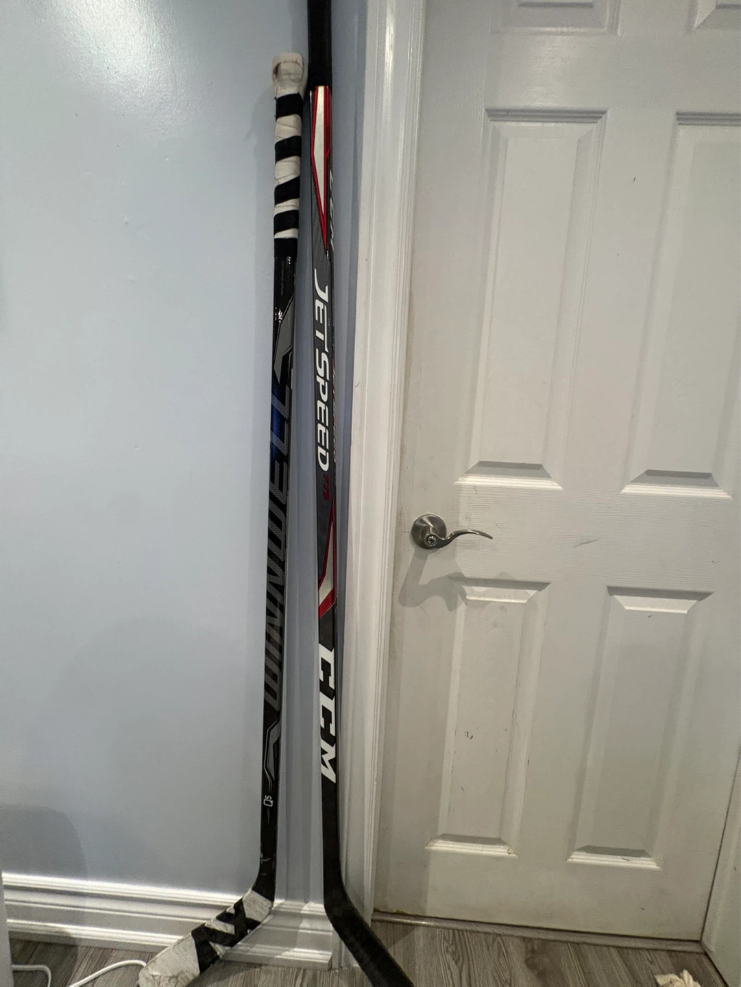 CCM JetSpeed Hockey Stick