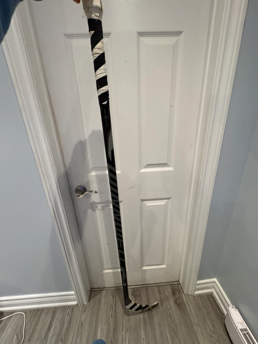 CCM JetSpeed Hockey Stick - photo 3