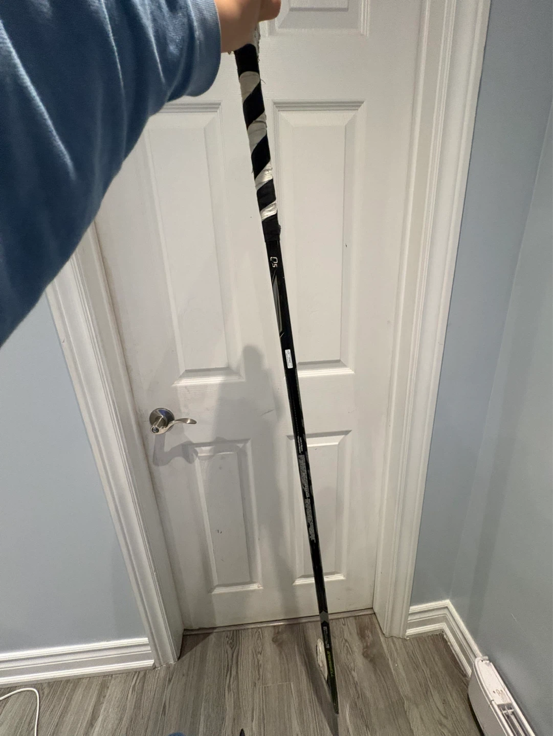 CCM JetSpeed Hockey Stick - photo 4