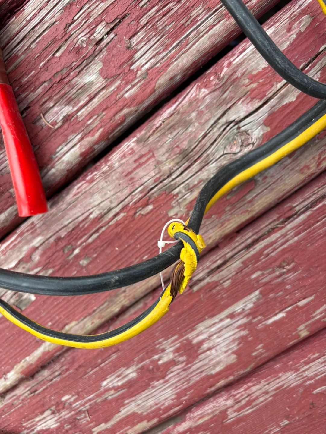 Jumper Cables - photo 3